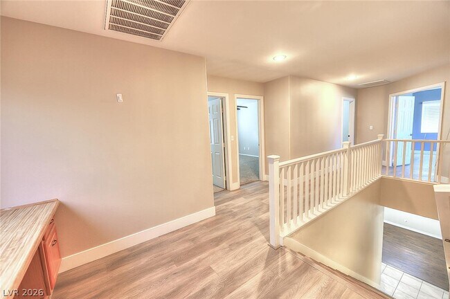 Building Photo - 1219 Desert Solitude St