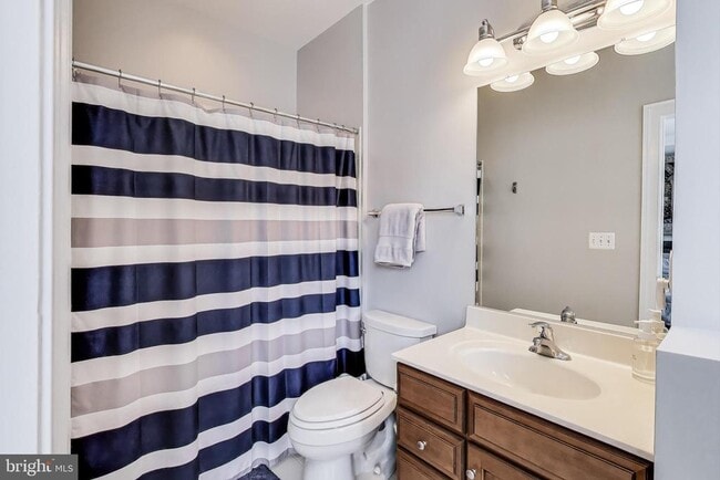 Building Photo - 508 Rampart Way