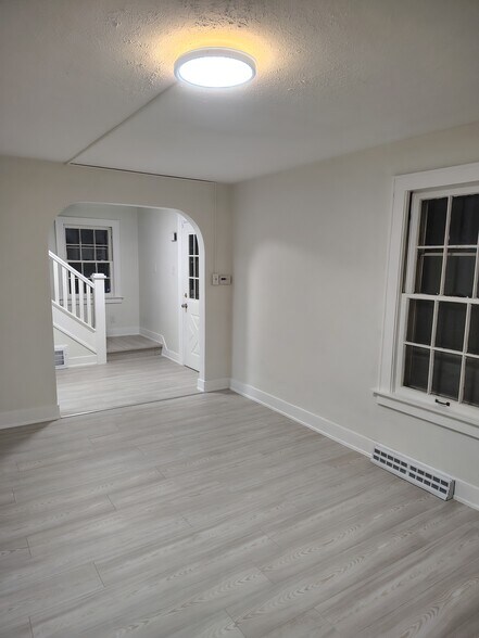 Building Photo - 1503 Franklin Ave