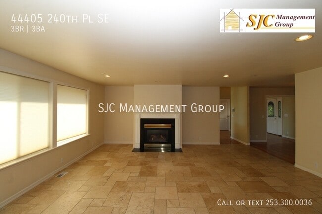 Building Photo - 44405 240th Pl SE