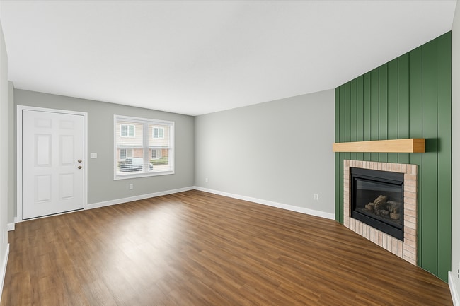 Interior Photo - Hershey Clearwater Townhomes