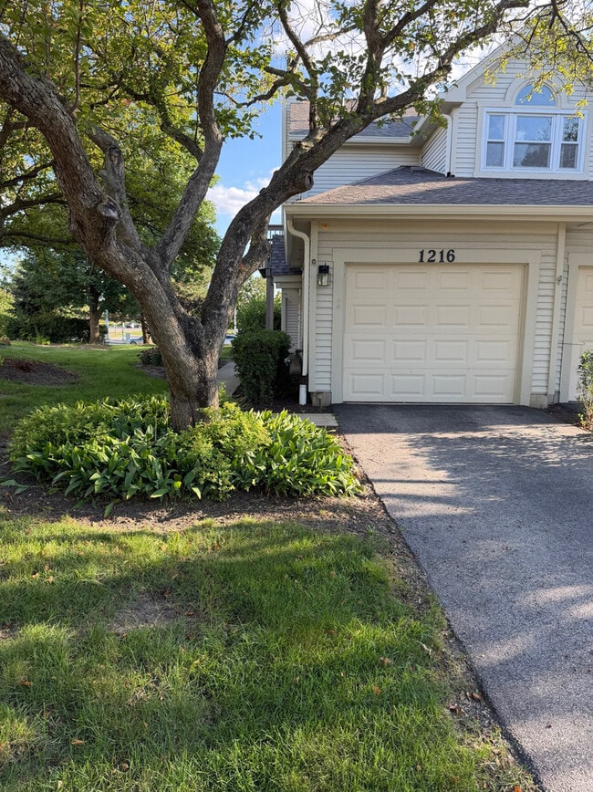 Building Photo - 1216 Tennyson Ln