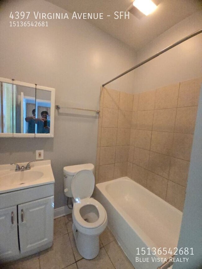 Building Photo - 4397 Virginia Ave