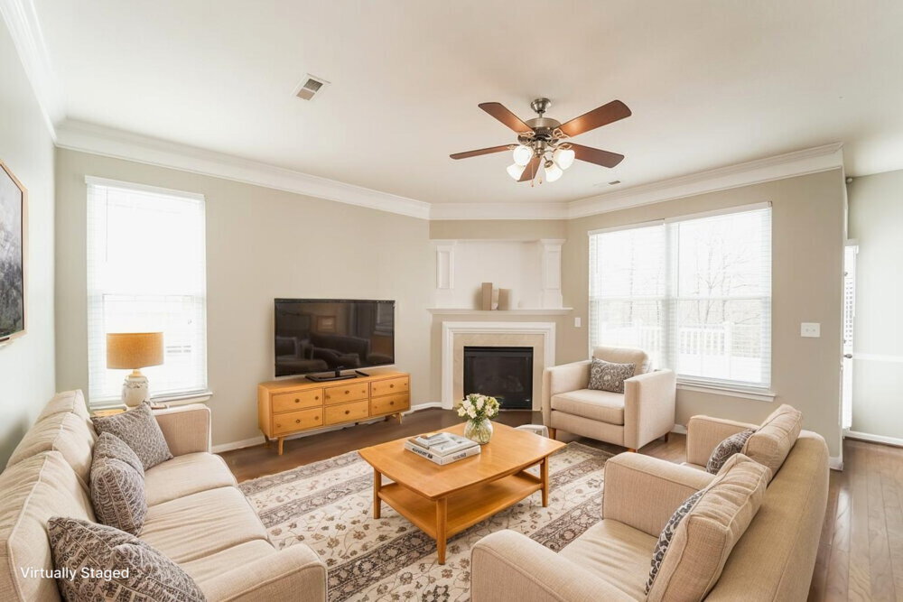 Building Photo - 8236 Rolling Meadows Ln