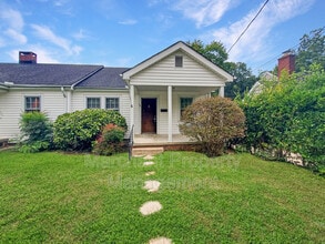 Building Photo - 11B Harrington Ave