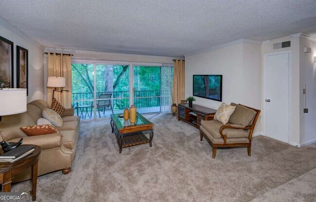 Building Photo - 2383 Akers Mill Rd