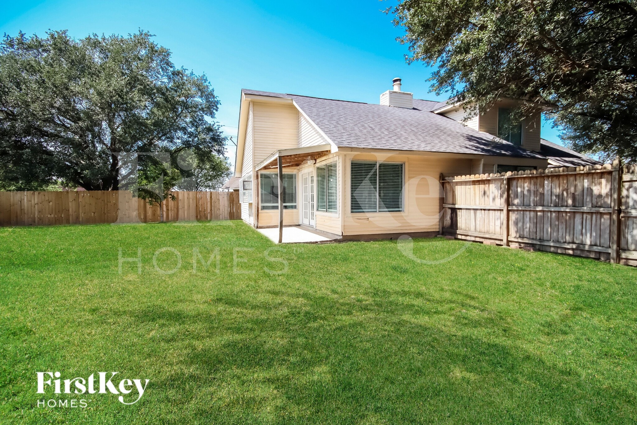 Building Photo - 2503 Silver Trumpet Dr