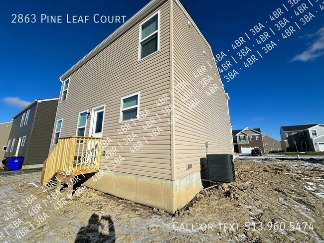 Building Photo - 2863 Pine Leaf Ct