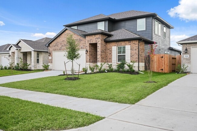 Building Photo - 1530 Copeland Dr