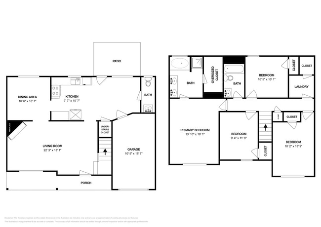 Building Photo - 15 Artie Ct