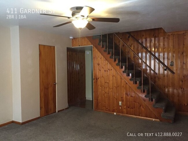 Building Photo - 411 Gardner St