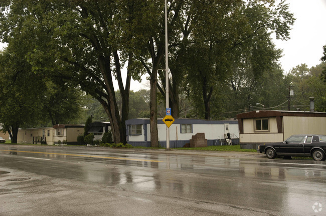 Building Photo - Village Of Hazel Crest