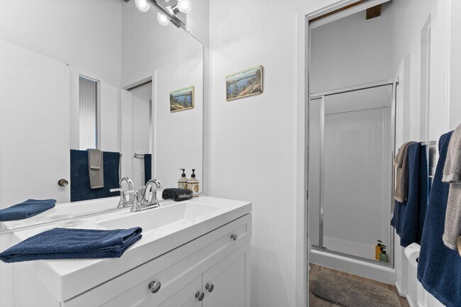 Building Photo - SKI LEASE:  Townhome near Northstar, Sleep...
