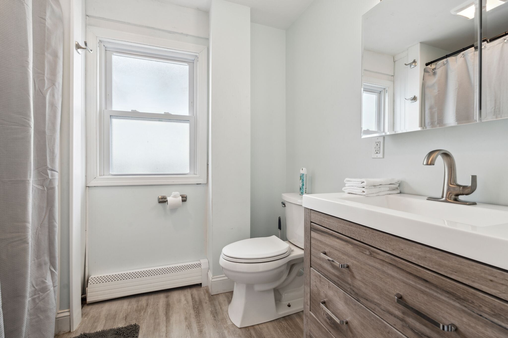 Bathroom - 61 Ocean Blvd