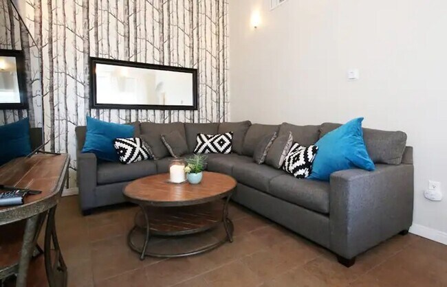 Building Photo - Stunning Duplex with Wrap Around Deck - Available Now