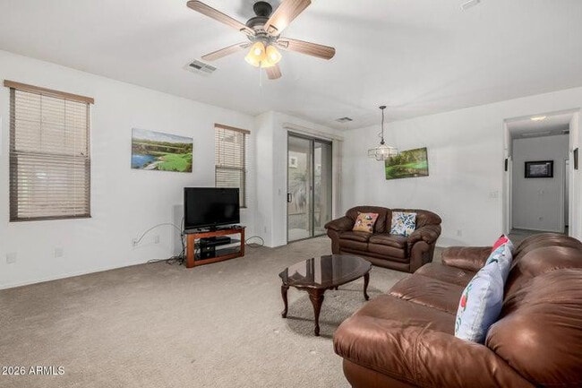 Building Photo - 2854 S Peel Dr