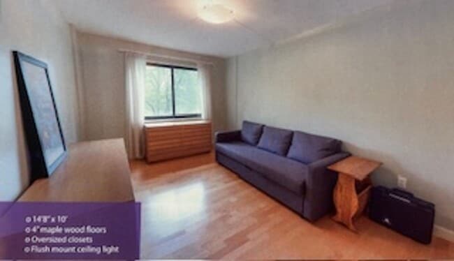 Building Photo - Fantastic 2BR/1BA with Parking & Secured Entry in Takoma Park