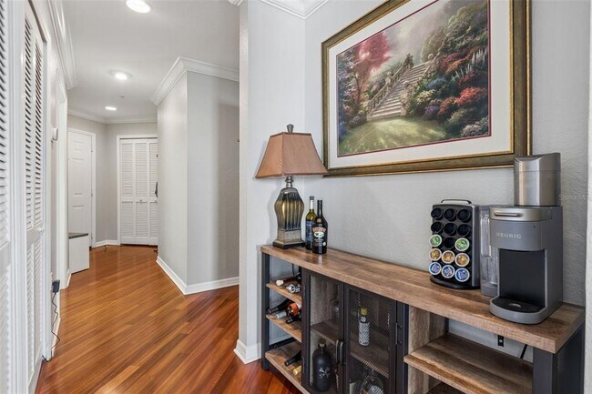 Building Photo - 700 S Harbour Island Blvd