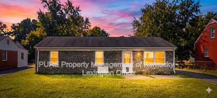 Building Photo - 508 Beech St