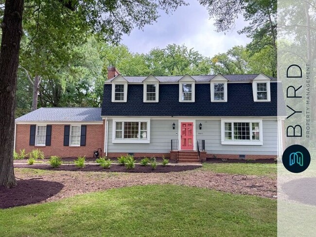 Primary Photo - 3511 Cedar Grove Rd