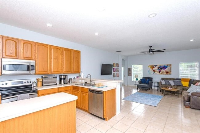 Building Photo - 18708 Chopin Dr