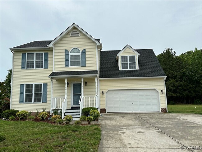 Primary Photo - 2905 Meadowview Blvd