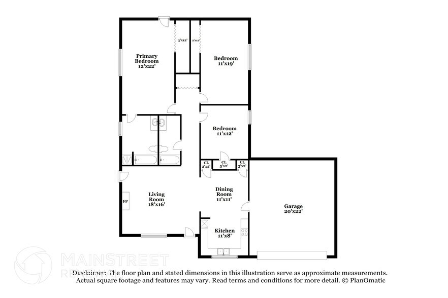 Building Photo - 85 Creek Bottom Dr