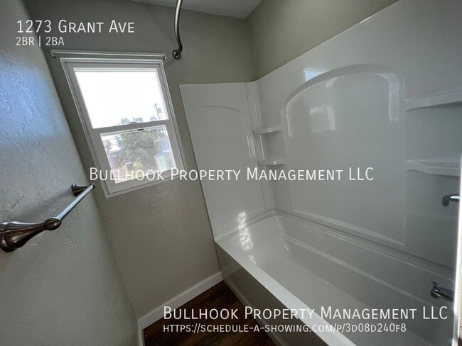 Building Photo - 1273 Grant Ave