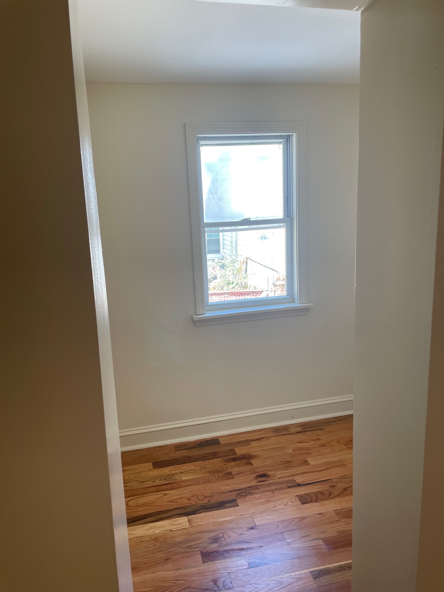 second floor flex space - 3044 Amber St