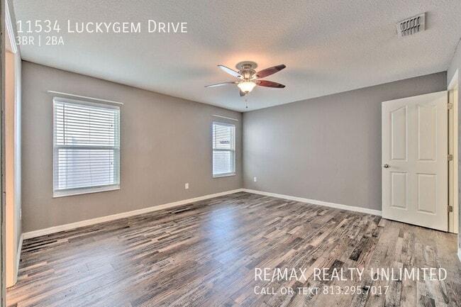 Building Photo - 11534 Luckygem Dr