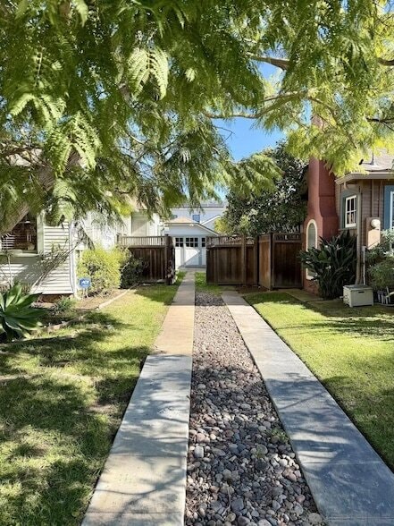 Building Photo - 3917 Hawk St