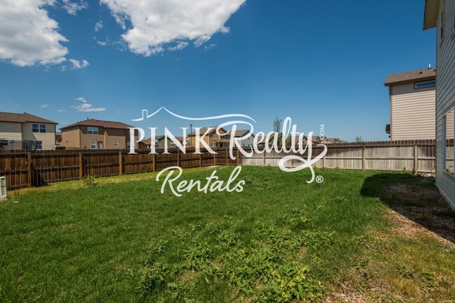 Building Photo - Beautiful 2-Story Home in Lorson Ranch!