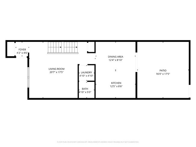Building Photo - Charming 3 Bedroom Townhomes at Rockrimmon