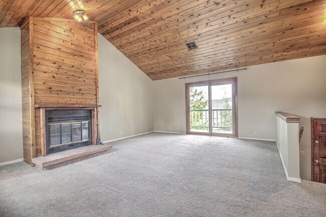 Building Photo - Breck Downtown Duplex.  Best location in all of Breck.  3 Bedroom.  GEAR GARAGE.
