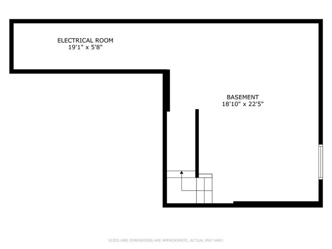 Floorplan - Weldon Reserve Garage Included