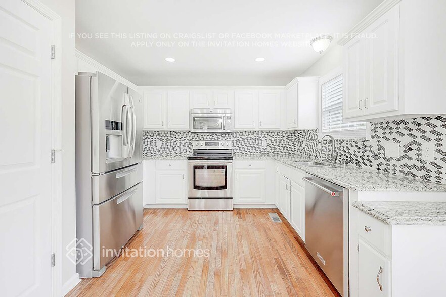 Building Photo - 106 Buckhaven Ct