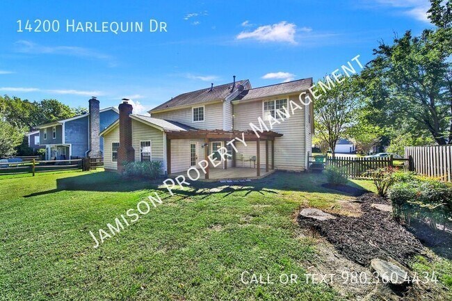 Building Photo - 14200 Harlequin Dr
