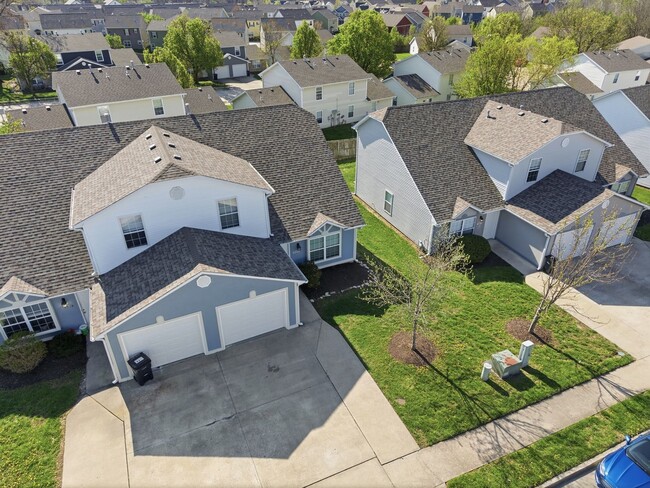 Building Photo - 3518-3520 Prescott Dr.