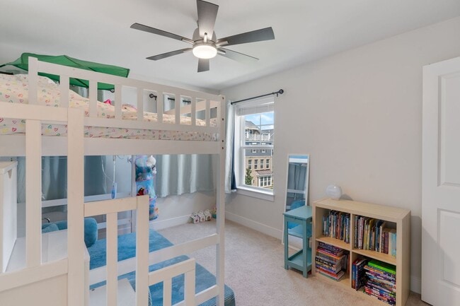Building Photo - 17713 Longspur Cove Ln