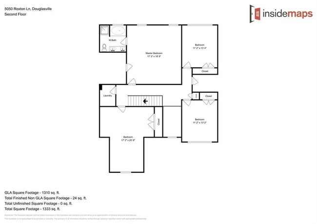 Building Photo - 5050 Roxton Ln