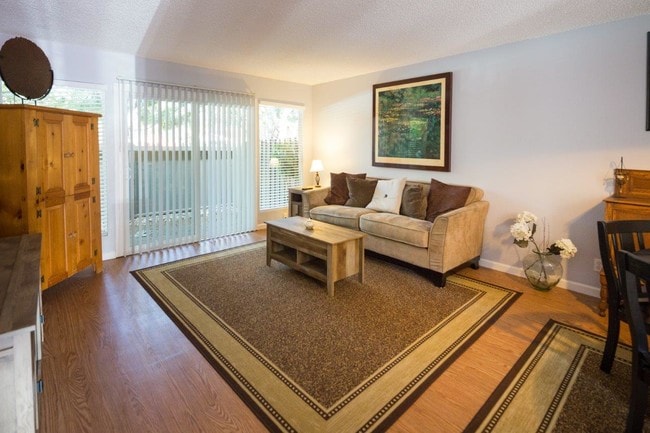 Building Photo - Marin Gardens Apartment Homes