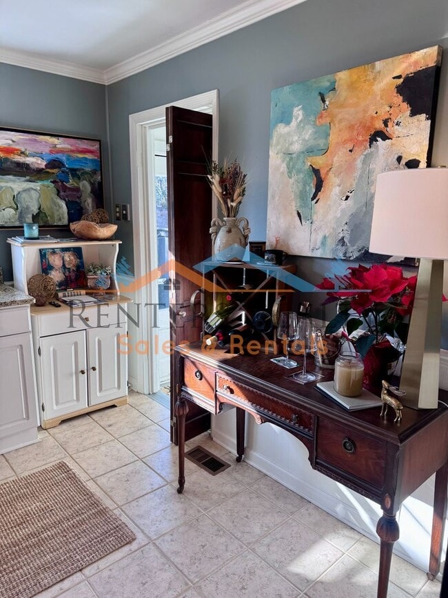 Building Photo - Historic Charm Meets Artistic Luxury in the Heart of Old Town Huntsville