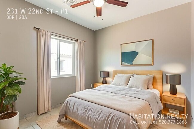 Building Photo - 231 W 22nd St