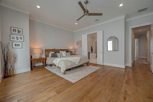 Building Photo - 5213 Feagan St