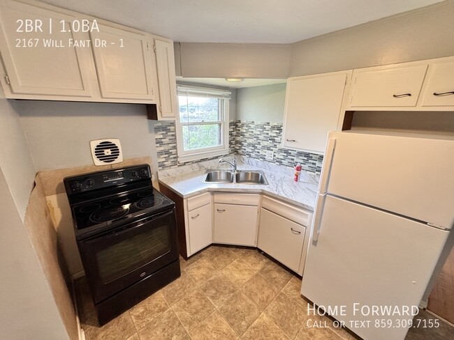 Building Photo - 2167 Will Fant Dr