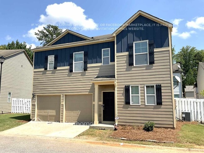 Primary Photo - 3619 Sydney Harbor Ln