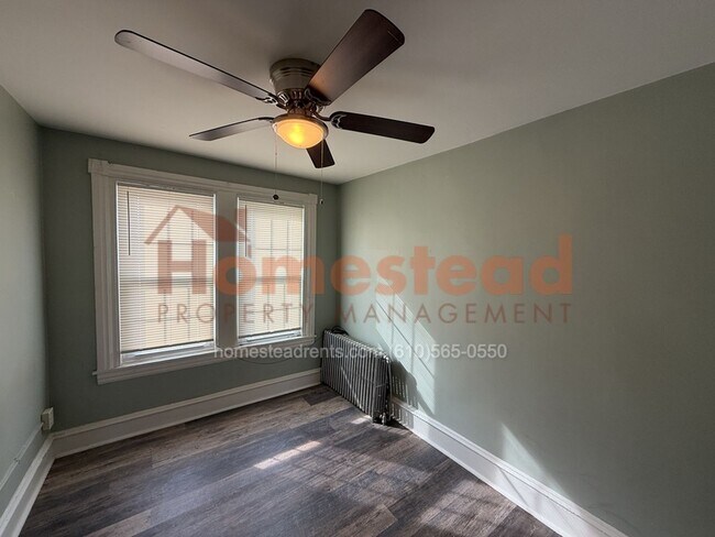 Building Photo - 1101 Washington St