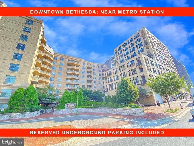 Building Photo - 7111 Woodmont Ave