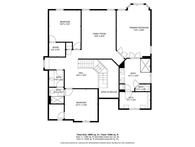 Building Photo - 11011 Glenora Dr