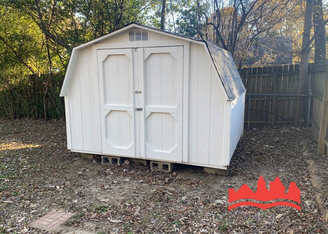 Building Photo - 6363 Misty Crest Cove